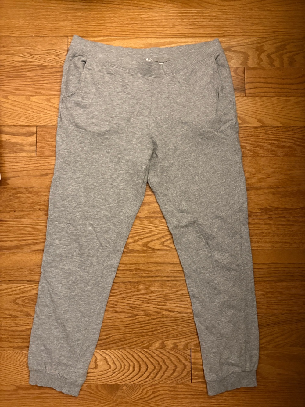 H&M Divided Grey Joggers